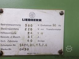 Liebherr L 301