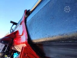 Mercedes-Benz Actros 4151 V8 8x4 Palfinger PK78002 + Fly Jib ...