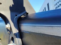 Mercedes-Benz Actros 4151 V8 8x4 Palfinger PK78002 + Fly Jib ...