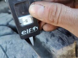 Mercedes-Benz Actros 4151 V8 8x4 Palfinger PK78002 + Fly Jib ...