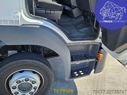 Mercedes-Benz Atego 1221