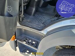 Mercedes-Benz Atego 1221