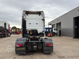 MAN TGX 18.400 (RETARDER / EURO 6 / CLEAN CONDITION...