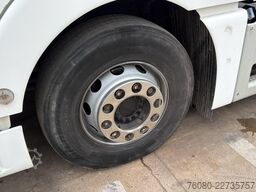 MAN TGX 18.400 (RETARDER / EURO 6 / CLEAN CONDITION...