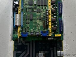 FANUC A06B-6064-H326#H550