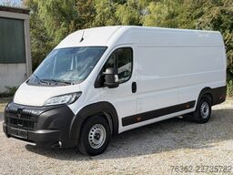 Peugeot Boxer Kasten 435 L4H2  180 AUT/NAvi/PDC