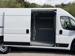 Peugeot Boxer Kasten 435 L4H2  180 AUT/NAvi/PDC