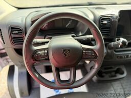 Peugeot Boxer Kasten 435 L4H2  180 AUT/NAvi/PDC