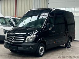 MERCEDES-BENZ Sprinter 314 Cdi BlueTEC 9 Sitze ENGINE BROKEN