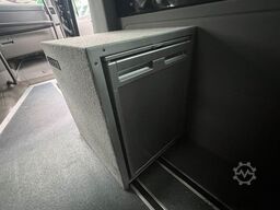 MERCEDES-BENZ Sprinter 314 Cdi BlueTEC 9 Sitze ENGINE BROKEN