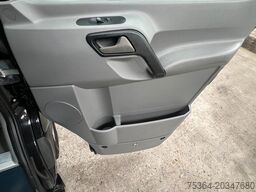 MERCEDES-BENZ Sprinter 314 Cdi BlueTEC 9 Sitze ENGINE BROKEN