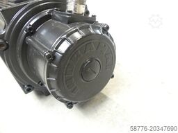 Indramat MDD093C-N-030-N2L-110PA0 / 248521 Servomotor SN: MDD093-11708