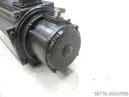Indramat MDD093C-N-030-N2L-110PA0 / 248521 Servomotor SN: MDD093-11709