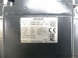 Siemens 1FK7063-2AF71-1RH0 YFN4632621302003 generalüberholt - 12 Mon. Gewährl.