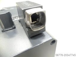 Siemens 1FT6044-1AF71-3FG1 Synchronservomotor SN: YFV444001401004