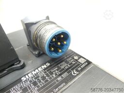 Siemens 1FT6044-1AF71-4FG1 Synchronservomotor SN: YFW510160815006