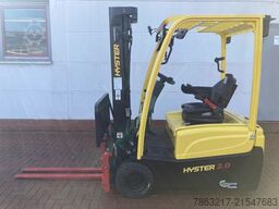 Hyster J 2.0 XNT MWB