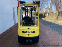 Hyster J 2.0 XNT MWB