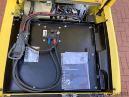 Hyster J 2.0 XNT MWB