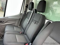 FORD Transit Koffer+LBW*L4*Klima*Tempomat*Navi*