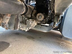 IVECO Stralis 480 Hi-Way Retarder