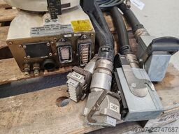 Yaskawa Motoman YR-HP3L-A00