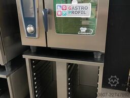 Rational SCC 61 WE