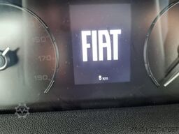 Fiat Ducato 35 Doka Maxi 3-Seiten-Kipper AHK TEMPOMAT