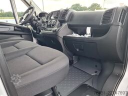 Fiat Ducato 35 Doka Maxi 3-Seiten-Kipper AHK TEMPOMAT