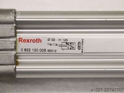 Rexroth Hub 800 mm