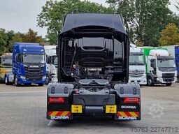 Scania R590 V8 NGS Highline 6x2 - New - Full spec - 2...