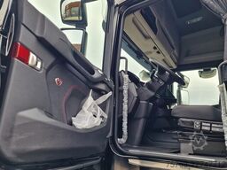 Scania R590 V8 NGS Highline 6x2 - New - Full spec - 2...