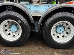 Volvo FH 750 6x4, Dynamic steering, Special painting