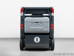 Hako Sweepmaster B1200 RH - 2016Bj - 348h