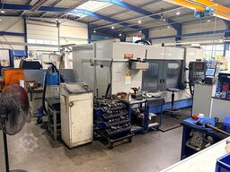 MAZAK VTC 20 C