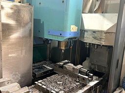 MAZAK VTC 20 C