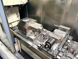 MAZAK VTC 20 C