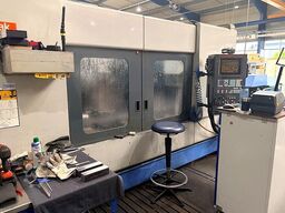 MAZAK VTC 20 C