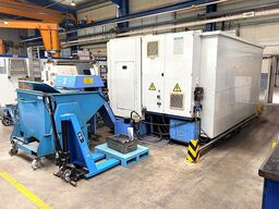 MAZAK VTC 20 C