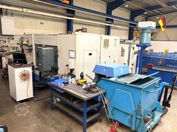 MAZAK VTC 20 C