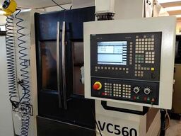 SPINNER VC 560