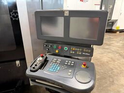 HURCO VMX 30