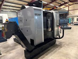 HURCO VMX 30
