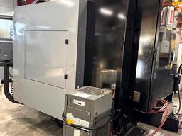 HURCO VMX 30