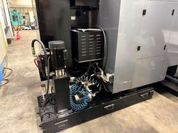 HURCO VMX 30