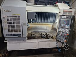 Okuma Genos M560R-V