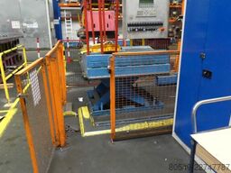 Manzoni T6302MR/2/12/TE