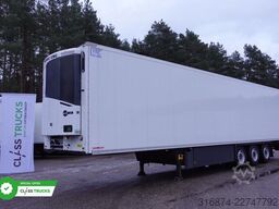 SCHMITZ CARGOBULL SKO FP 60 ThermoKing SLXi 300