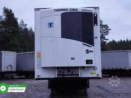 SCHMITZ CARGOBULL SKO FP 60 ThermoKing SLXi 300