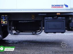 SCHMITZ CARGOBULL SKO FP 60 ThermoKing SLXi 300